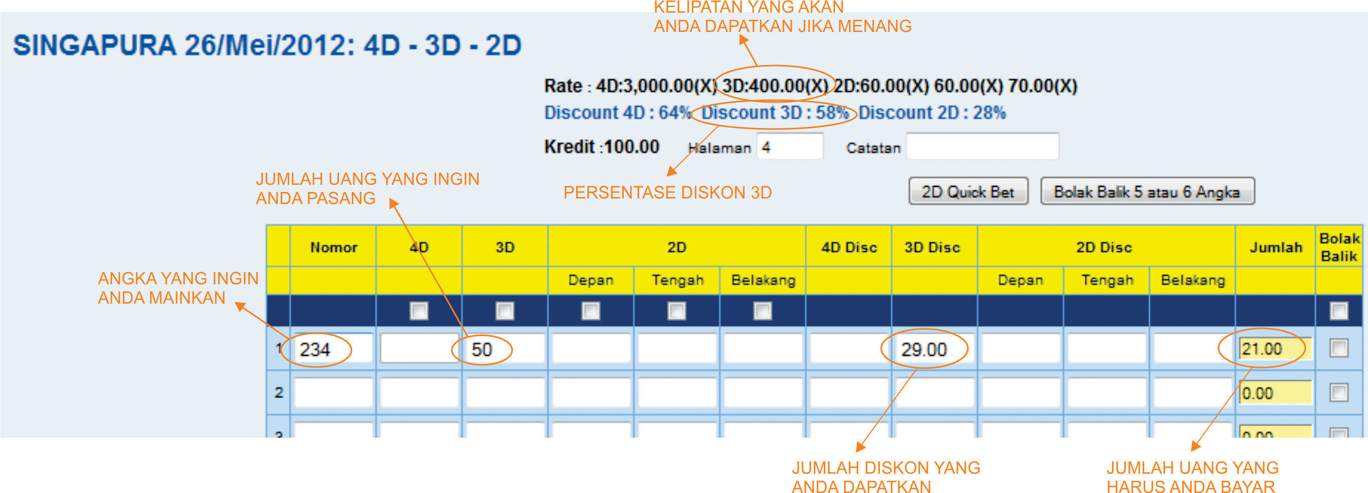 Bermain 3D